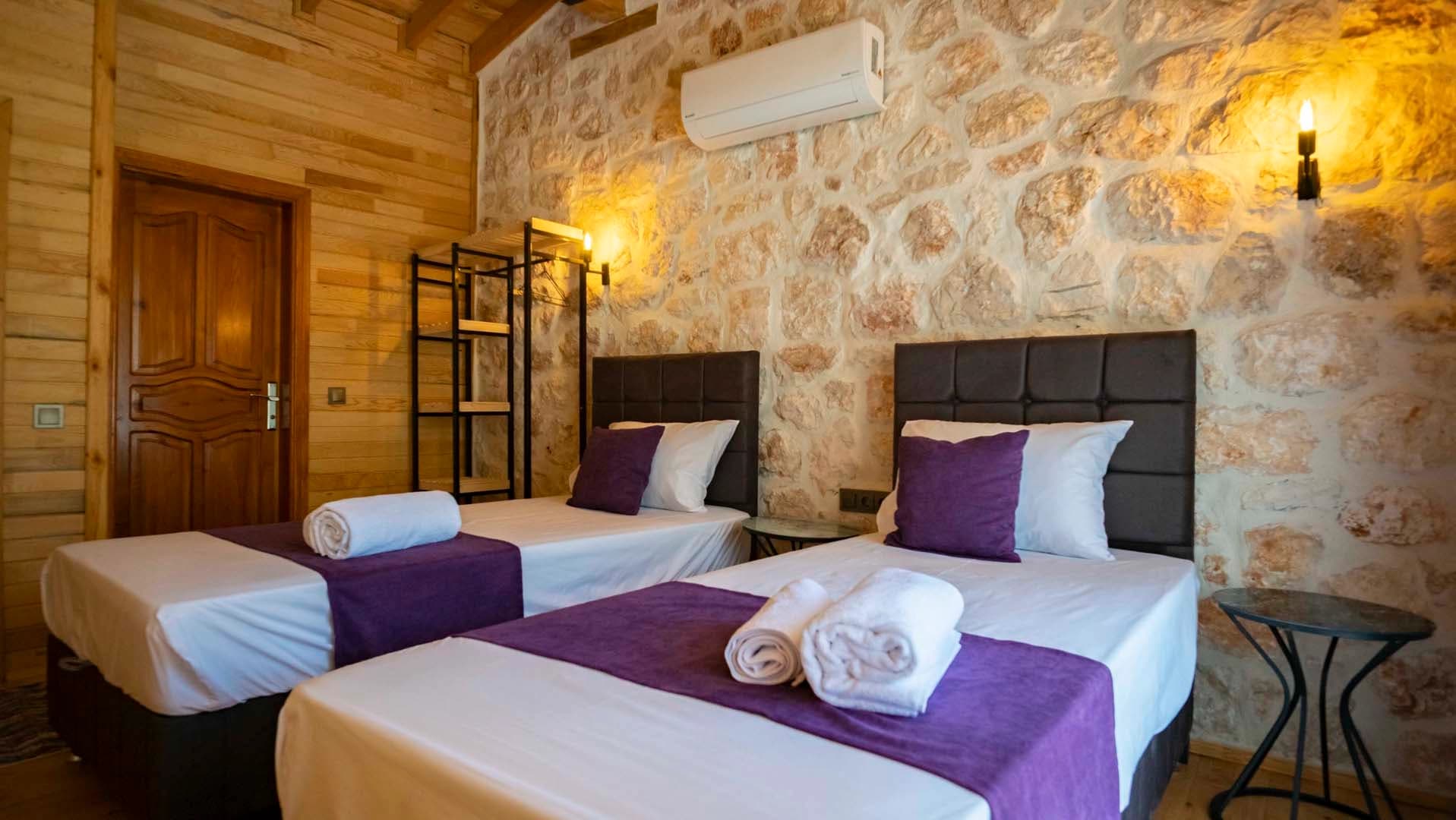 Villa Senir Çocuk Havuzu 24