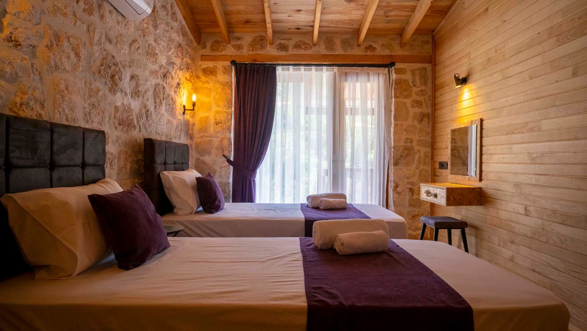 Villa Senir Sarıbelen 31