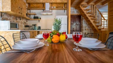 Villa Senir Çocuk Havuzu 16