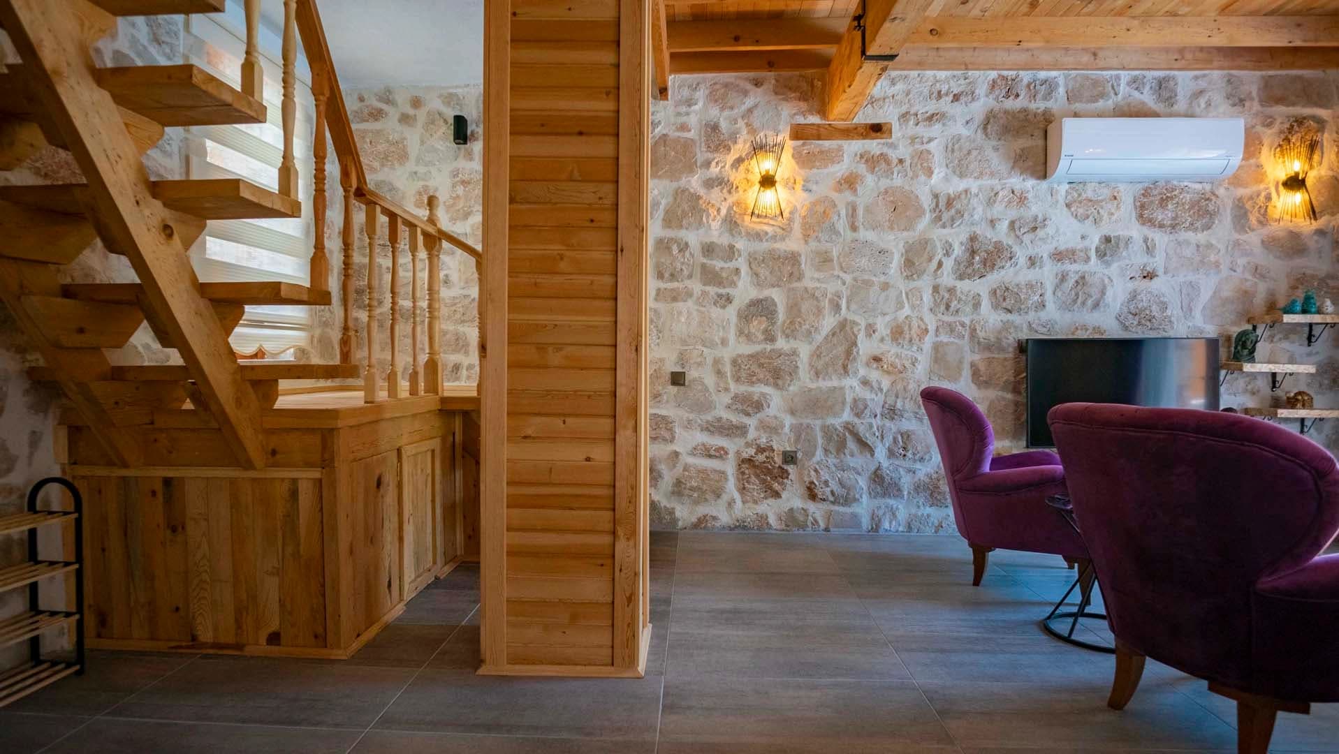 Villa Senir Sarıbelen 23