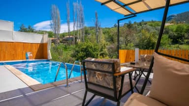 Villa Senir Sarıbelen 35