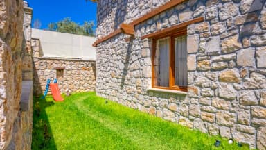 Villa Senir Çocuk Havuzu 42