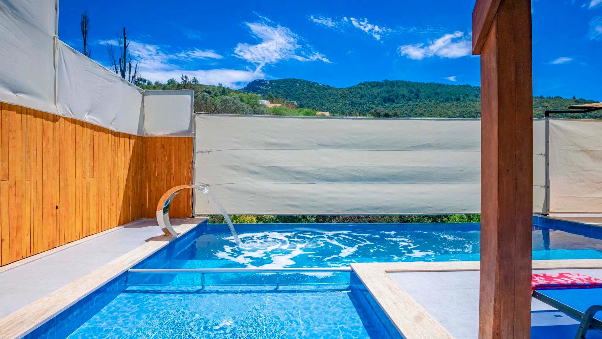 Villa Senir Çocuk Havuzu 70