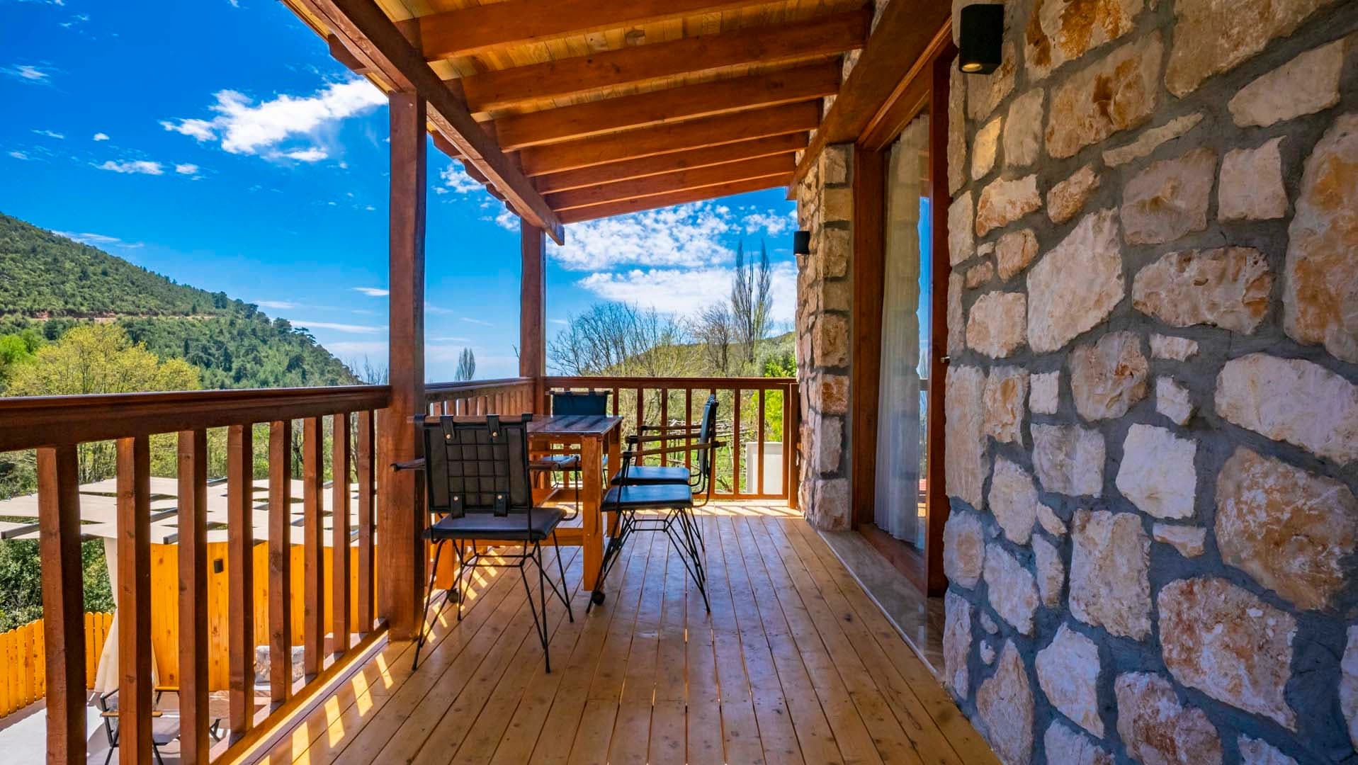 Villa Senir Çocuk Havuzu 10