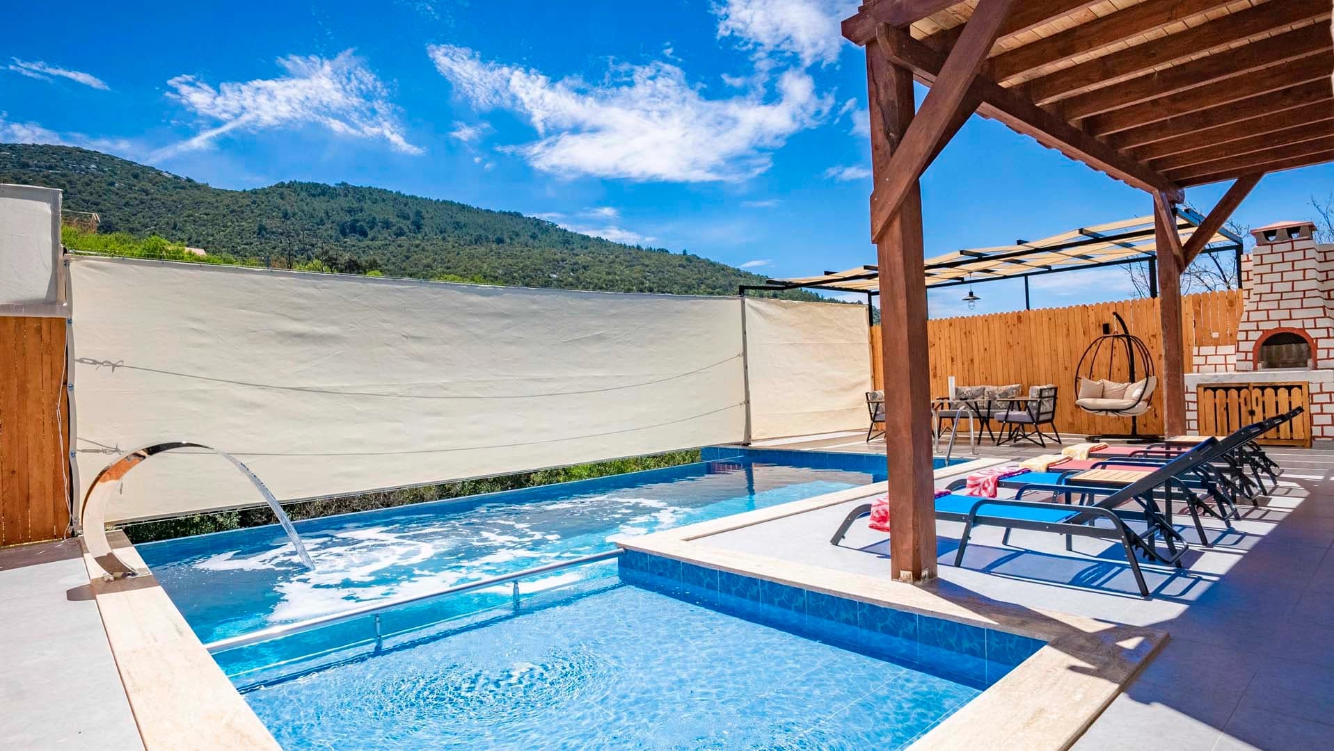 Villa Senir Sarıbelen 77