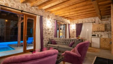 Villa Senir Çocuk Havuzu 30