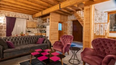 Villa Senir Sarıbelen 37