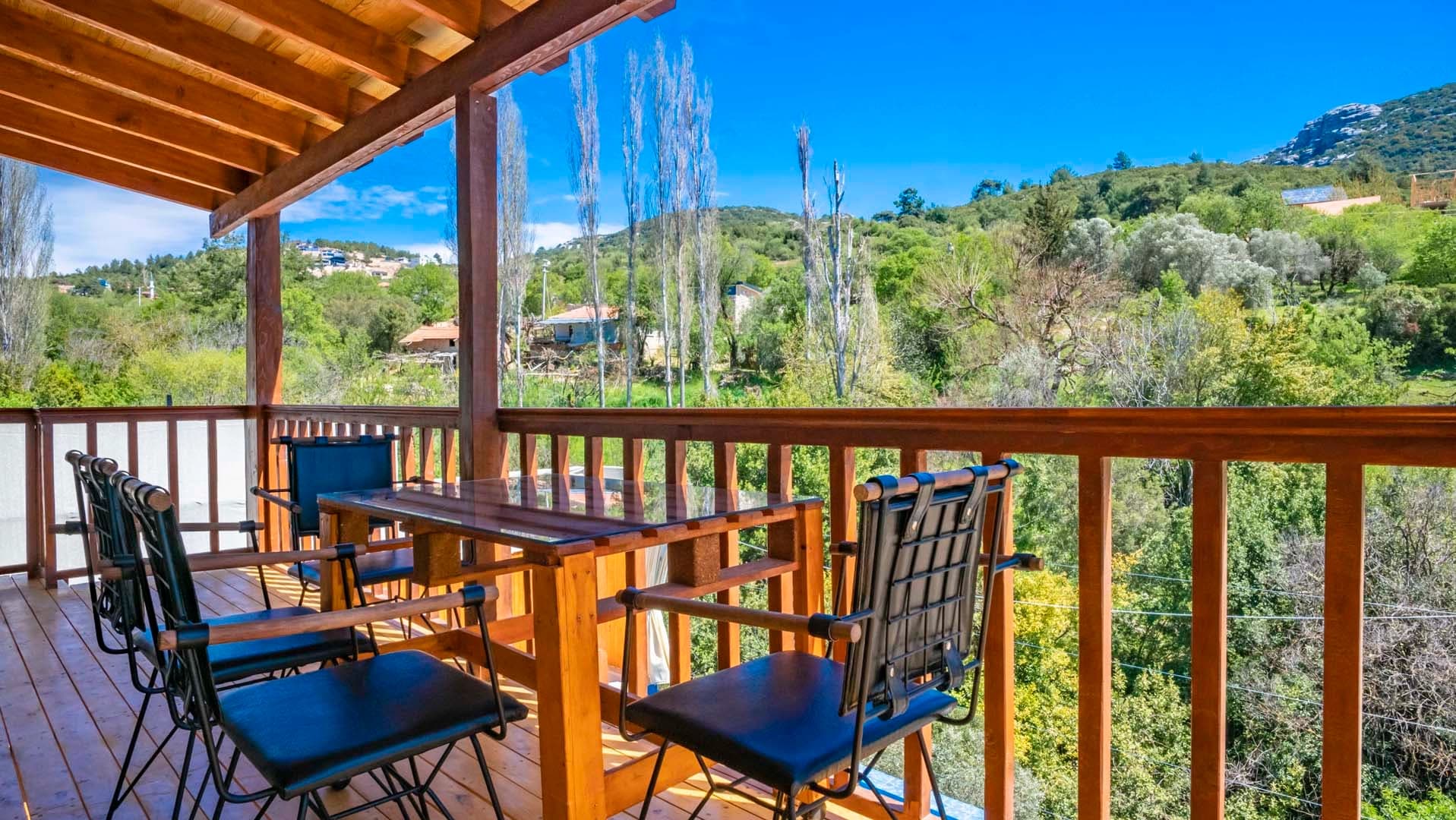 Villa Senir Sarıbelen 17