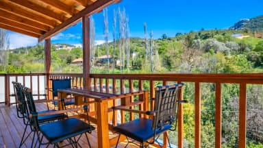 Villa Senir Sarıbelen 17