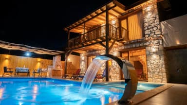 Villa Senir Sarıbelen 91