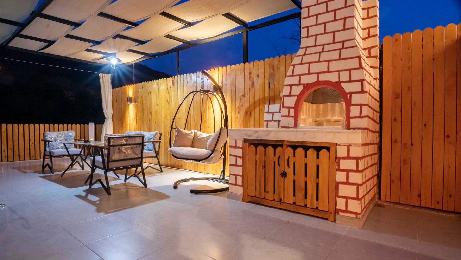 Villa Senir Çocuk Havuzu 22