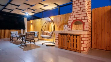 Villa Senir Çocuk Havuzu 22