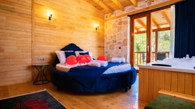 Villa Senir Sarıbelen 51