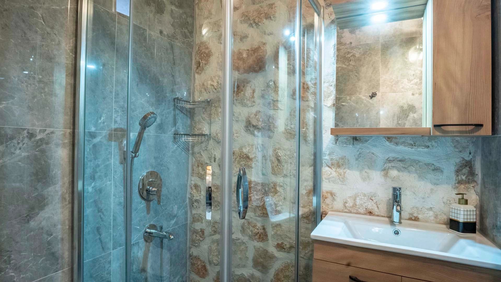 Villa Senir Sarıbelen 45