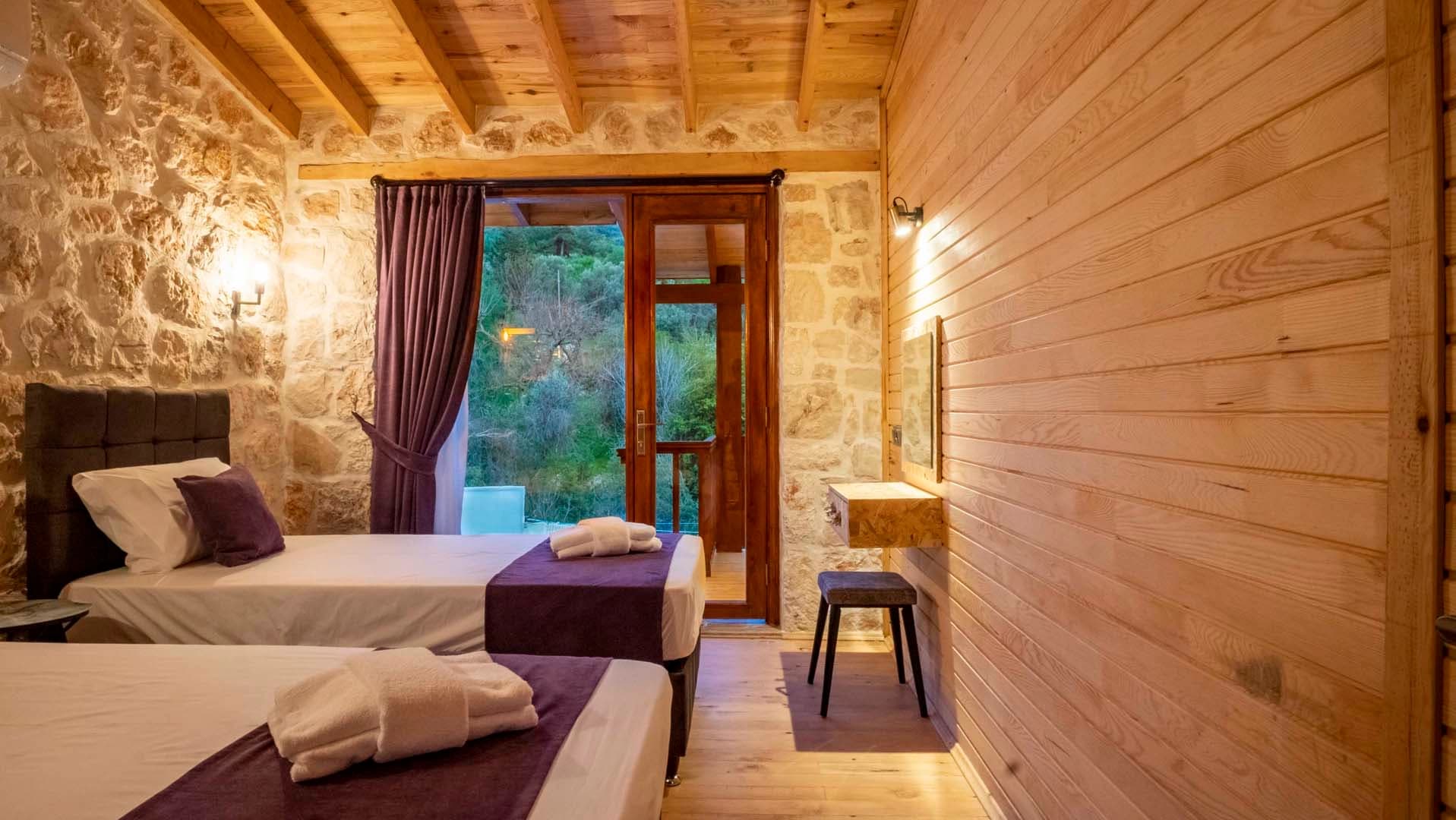 Villa Senir Çocuk Havuzu 38