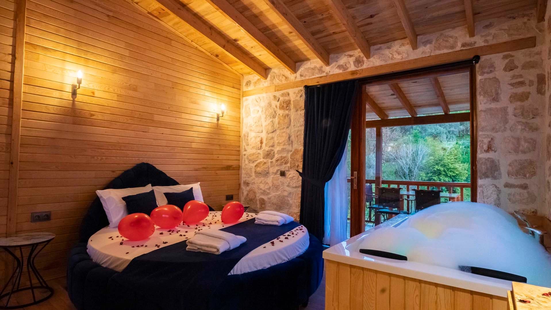 Villa Senir Çocuk Havuzu 86