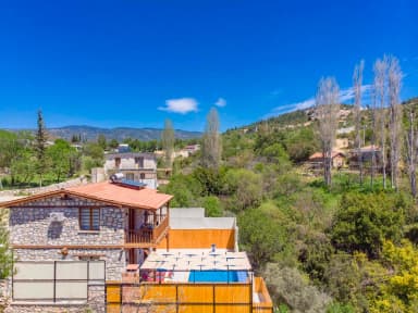 Villa Senir Çocuk Havuzu 64