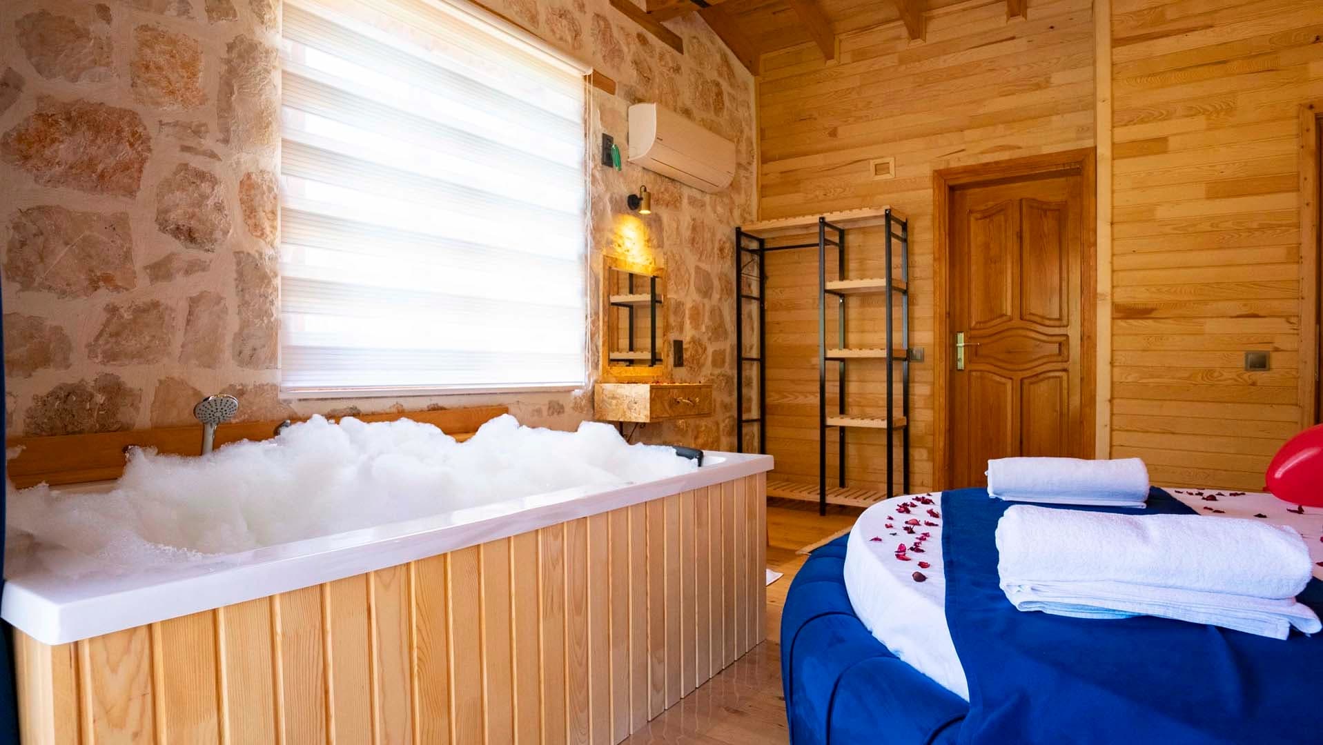 Villa Senir Çocuk Havuzu 58