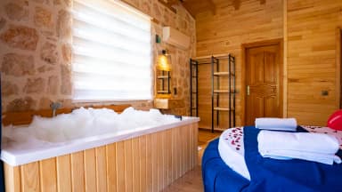 Villa Senir Çocuk Havuzu 58