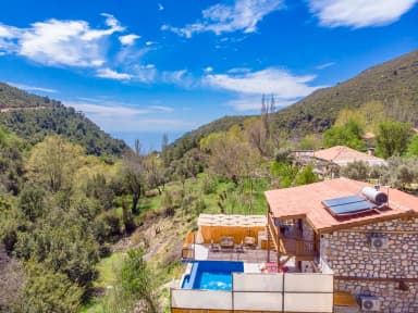 Villa Senir Sarıbelen 71