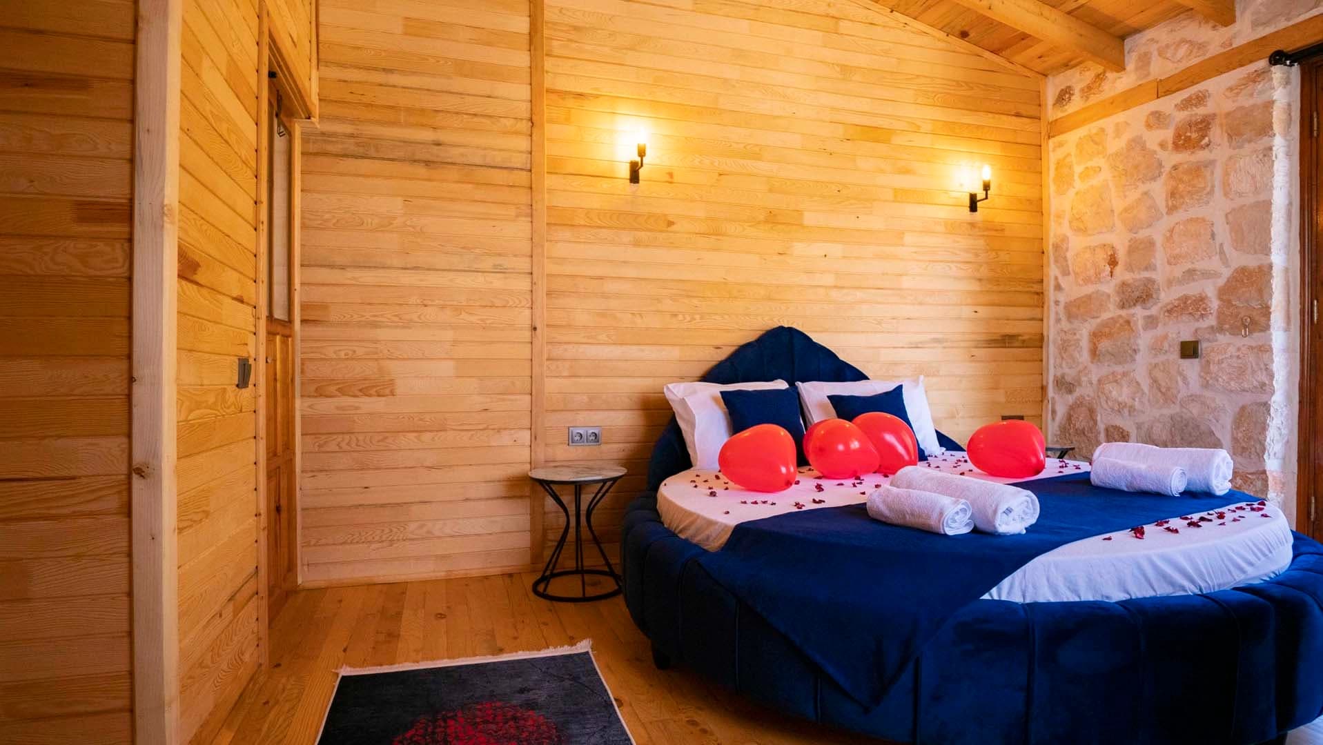 Villa Senir Sarıbelen 65