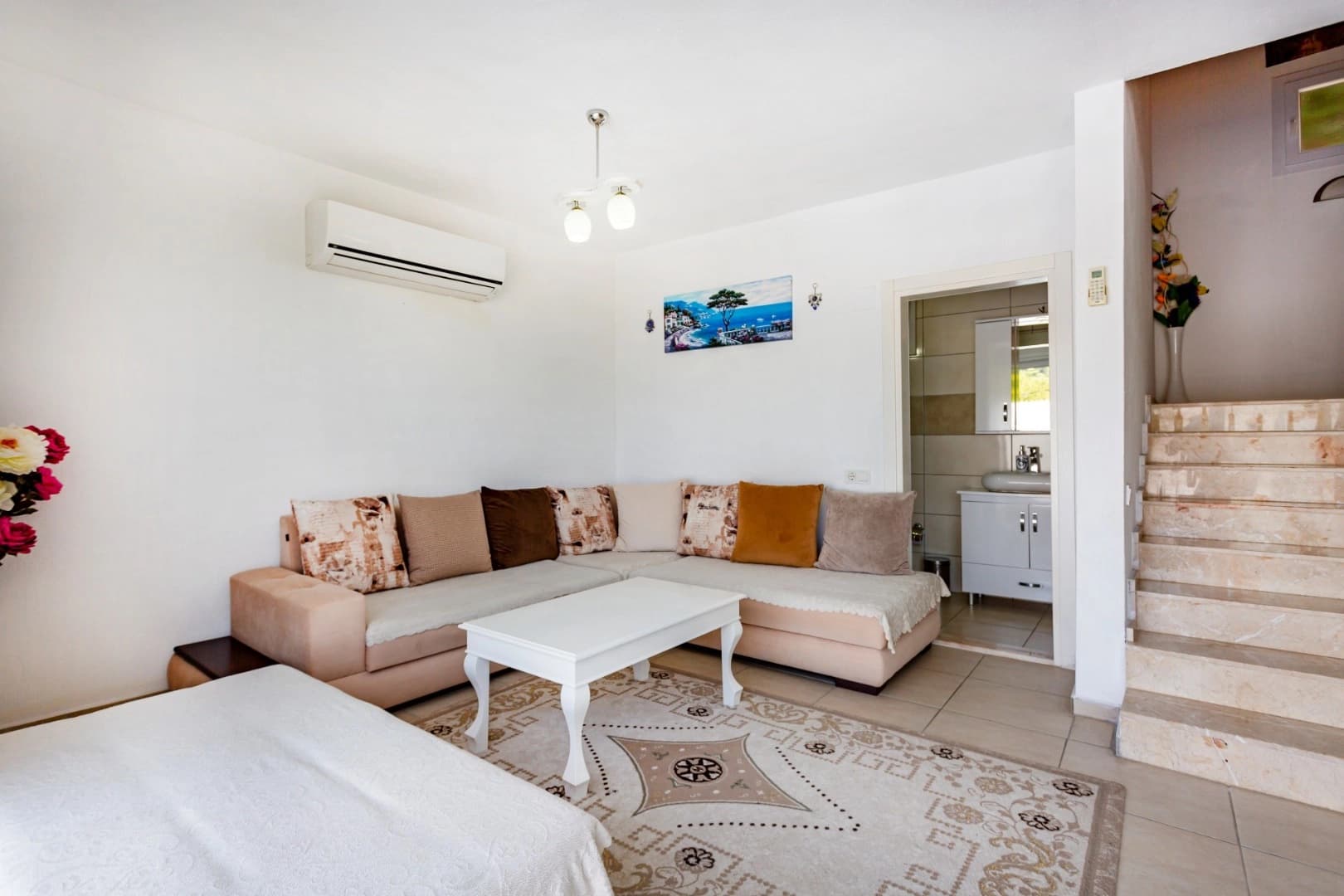 Villa Emin Korunaklı Havuz 97