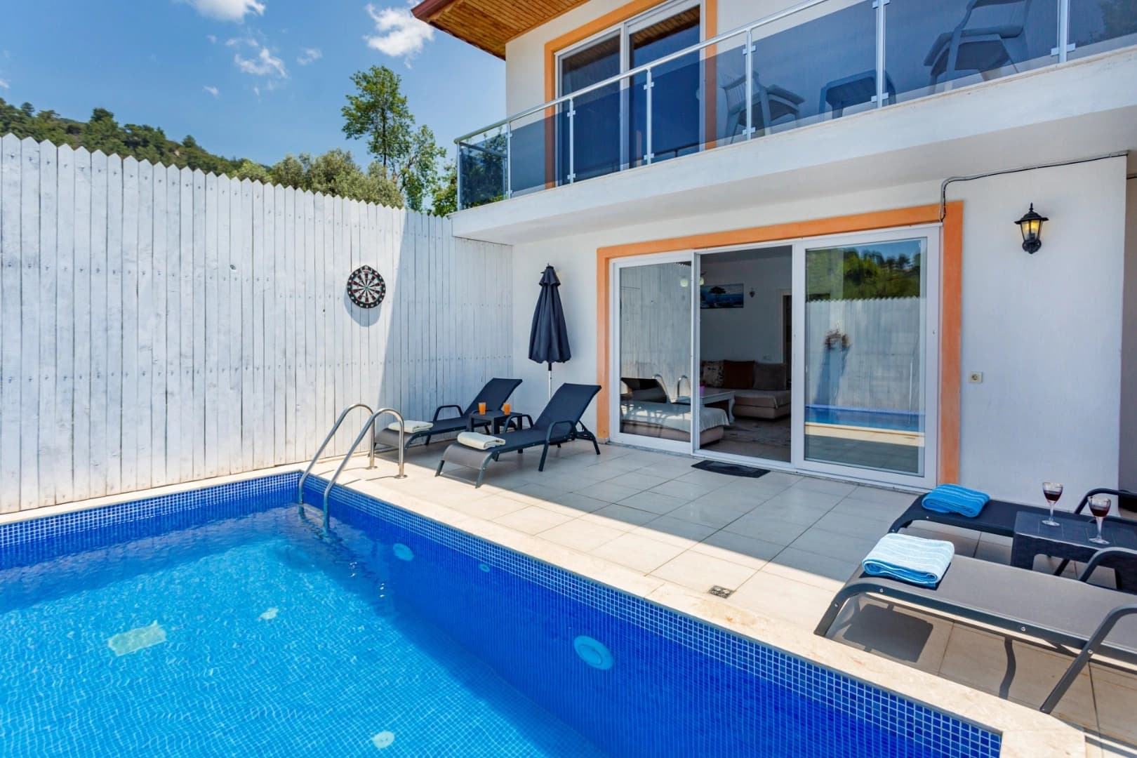 Villa Emin İslamlar 48