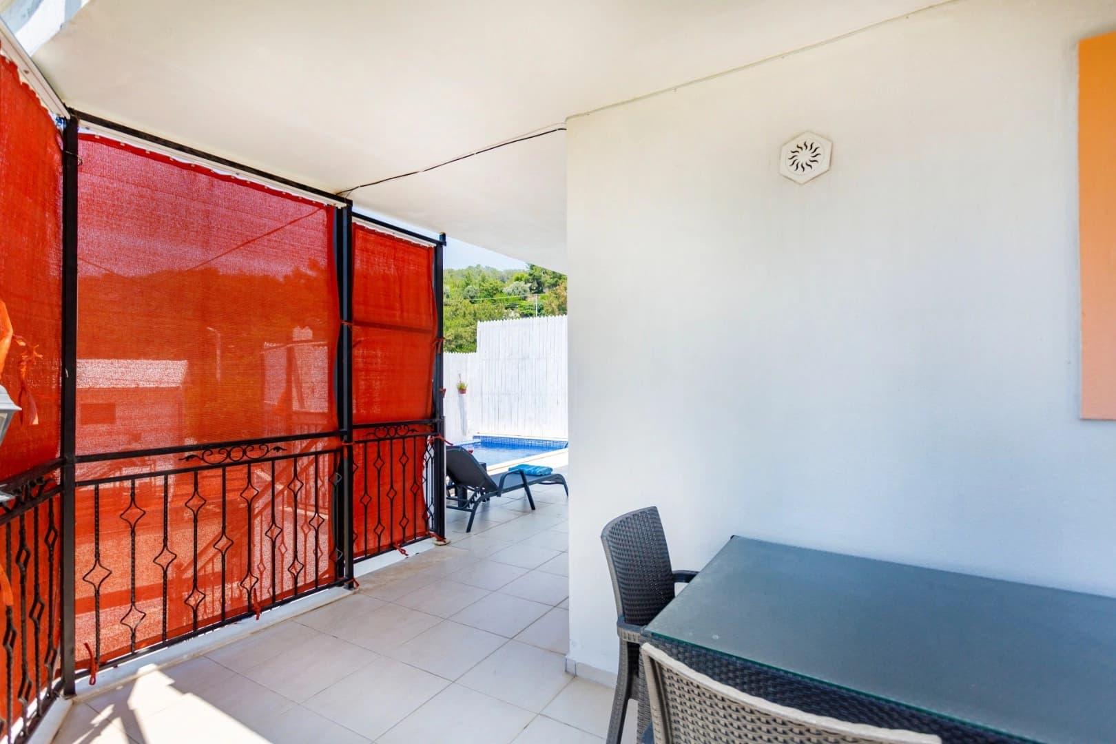 Villa Emin Korunaklı Havuz 69