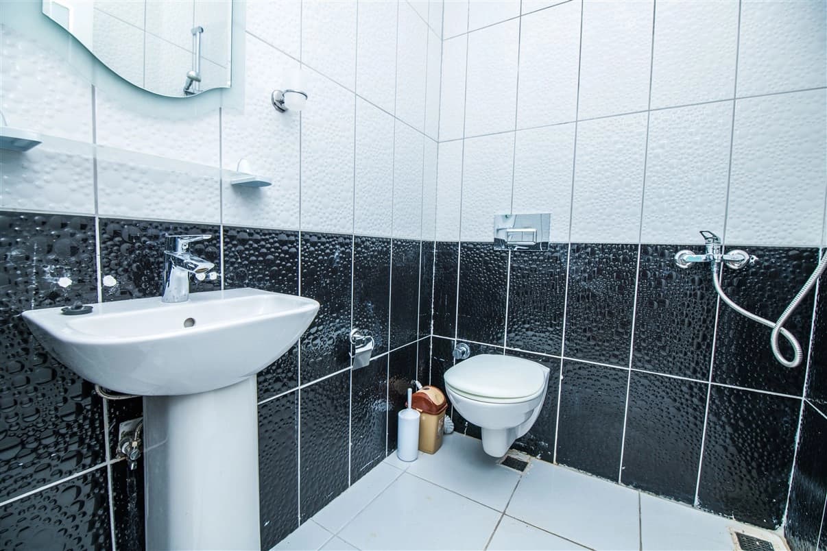 Villa Mevsim Üzümlü Üzümlü 17