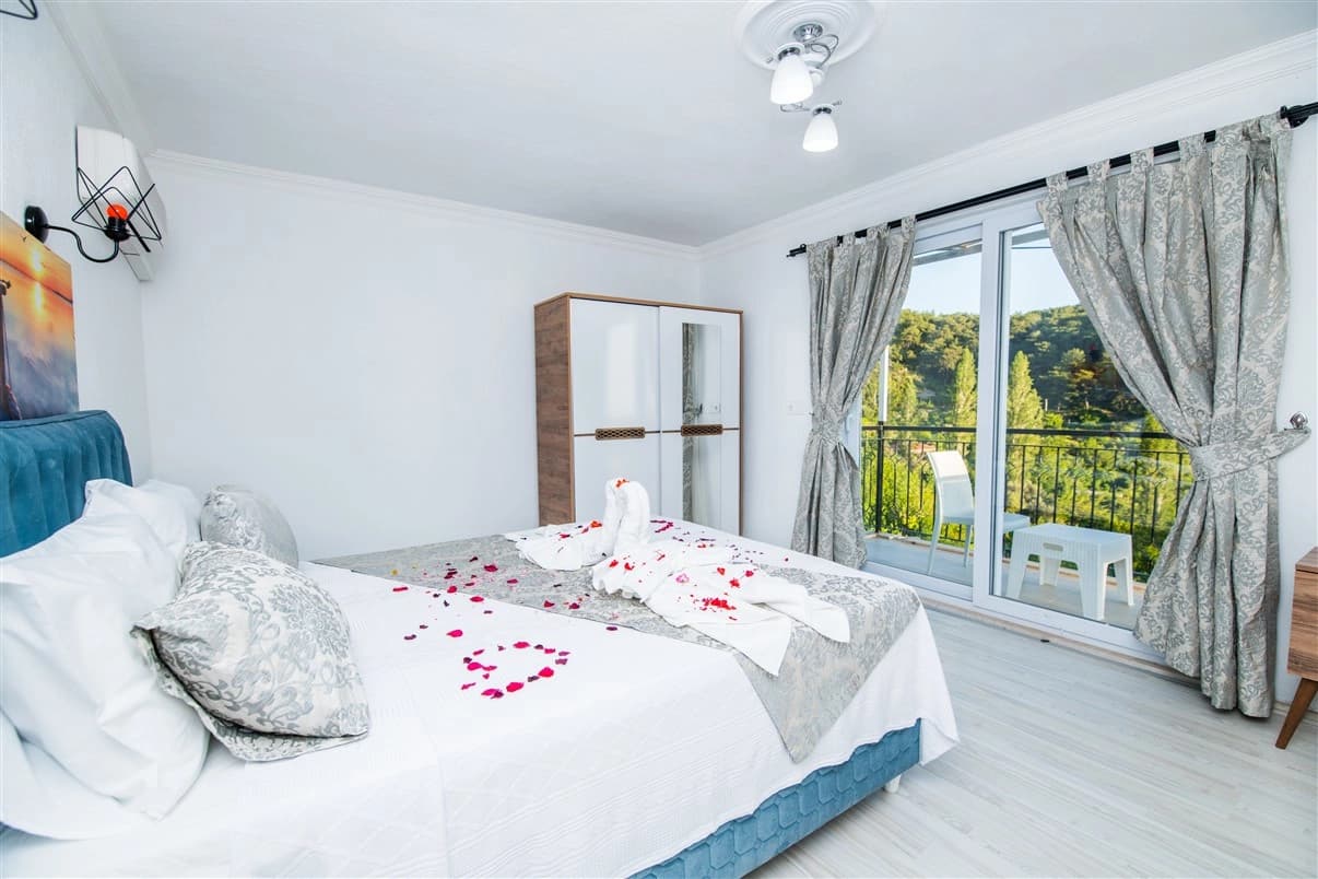 Villa Mevsim Üzümlü Üzümlü 65