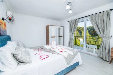 Villa Mevsim Üzümlü Üzümlü 65