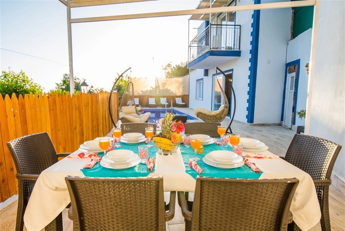 Villa Mevsim Üzümlü Üzümlü 57