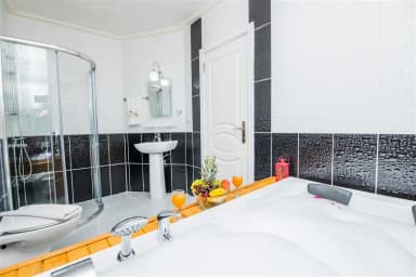 Villa Mevsim Üzümlü Üzümlü 93