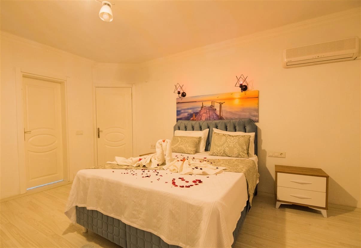 Villa Mevsim Üzümlü Üzümlü 31