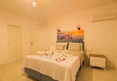 Villa Mevsim Üzümlü Üzümlü 31