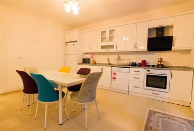 Villa Mevsim Üzümlü Üzümlü 51