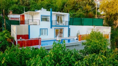 Villa Mevsim Üzümlü Üzümlü 29