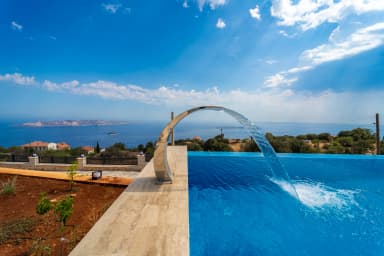 Villa Bella Rose Kaş 68