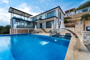 Villa Bella Rose Kaş 26