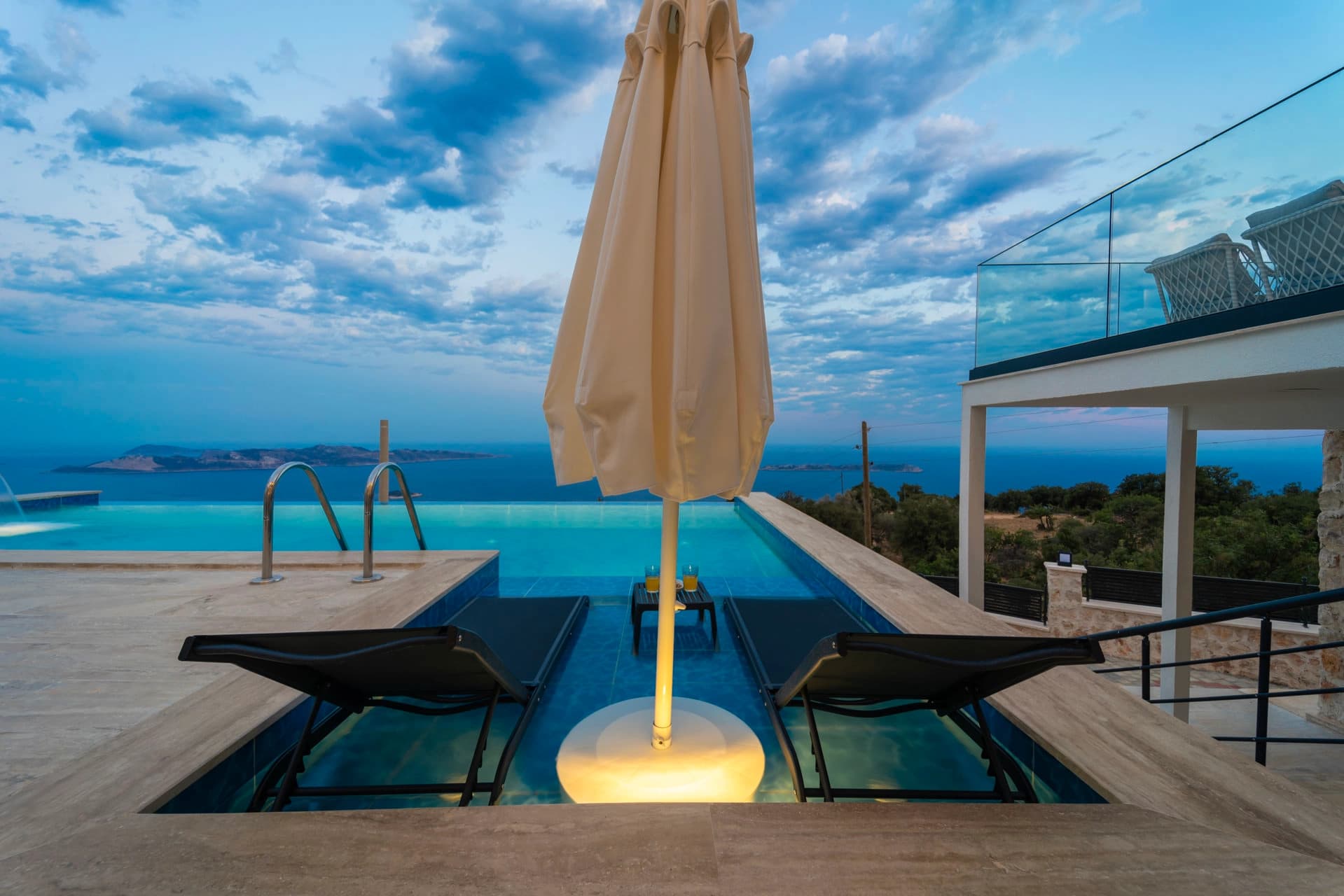 Villa Bella Rose Kaş 76