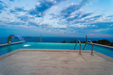Villa Bella Rose Kaş 90