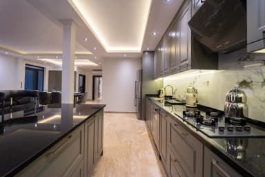 Villa Bella Rose Kaş 64