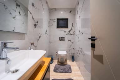 Villa Bella Rose Kaş 10