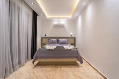 Villa Bella Rose Korunaklı Havuz 99