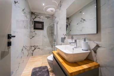 Villa Bella Rose Kaş 16