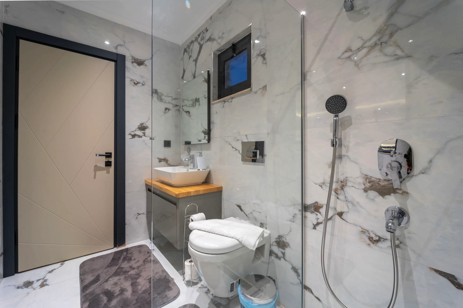 Villa Bella Rose Kaş 58