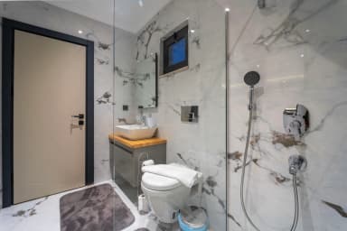 Villa Bella Rose Kaş 58