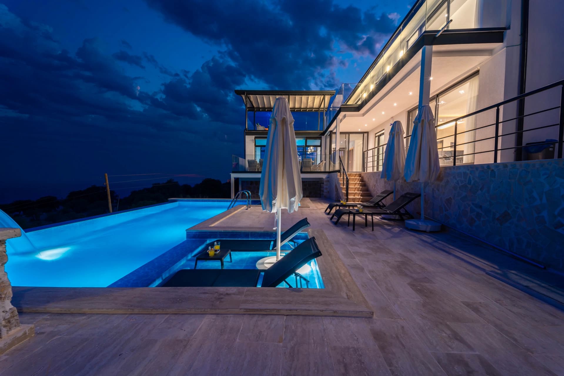 Villa Bella Rose Kaş 28