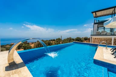 Villa Bella Rose Kaş 82