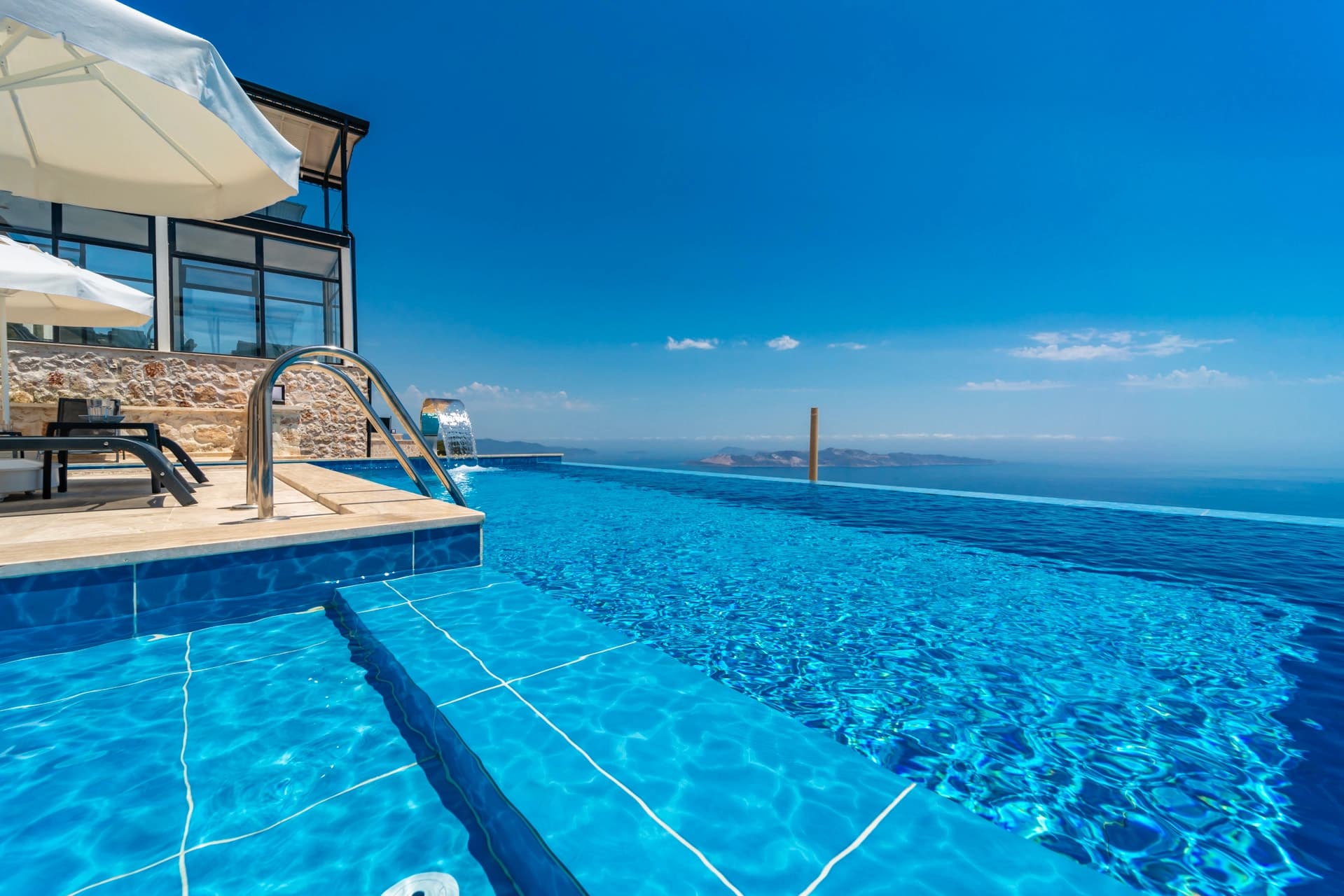 Villa Bella Rose Kaş 96